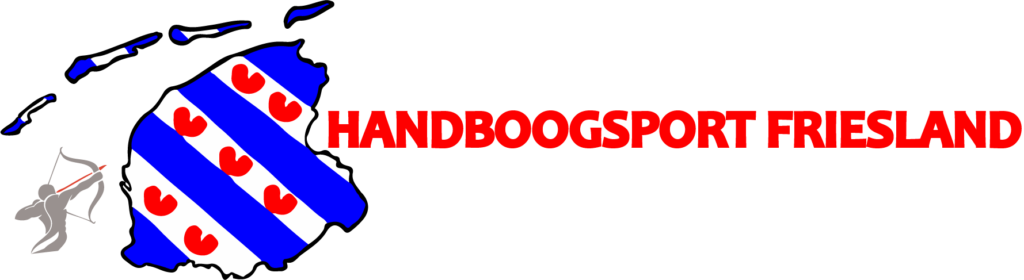 Handboogsport Friesland